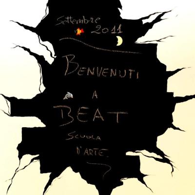 Prima apertura di BEAT