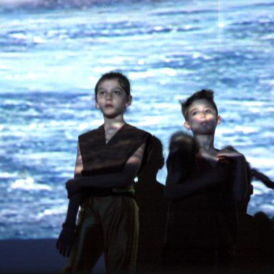 Teatro 8-11 anni