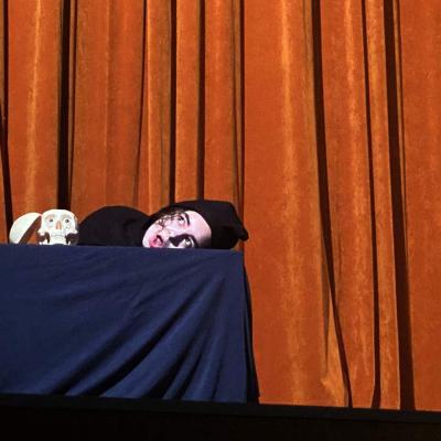 Teatro 11-14 anni